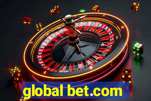 global bet.com