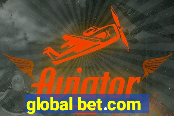 global bet.com