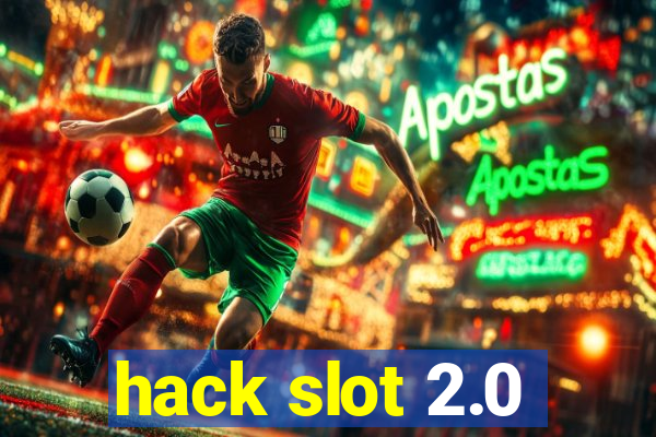 hack slot 2.0