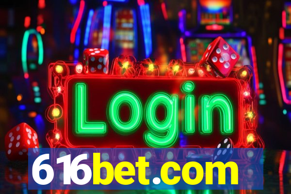 616bet.com