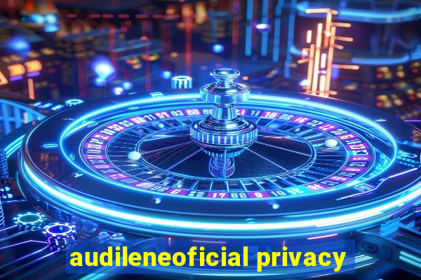 audileneoficial privacy