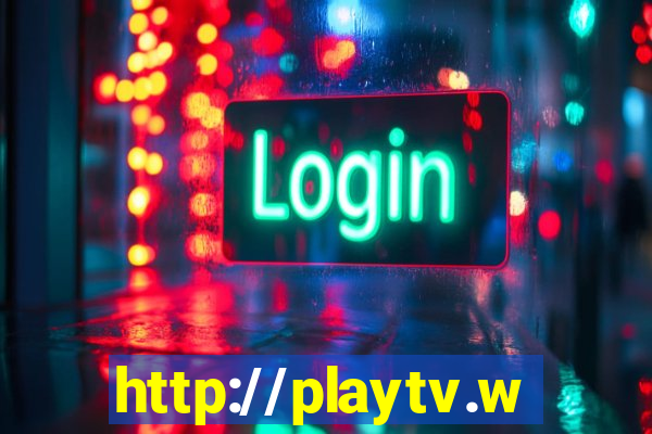 http://playtv.ws/