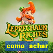 como achar plataforma nova de jogos