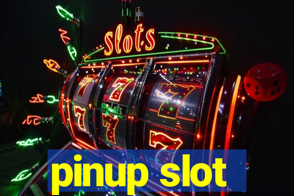 pinup slot