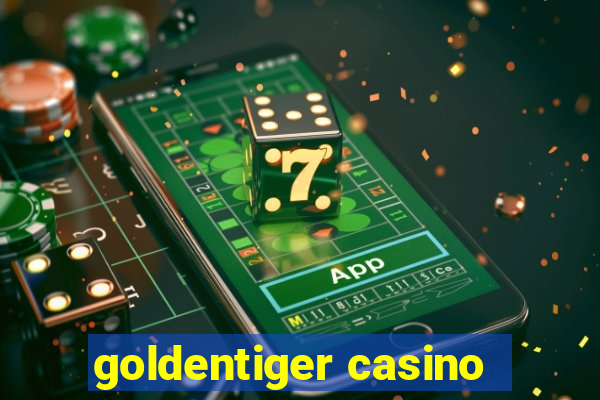 goldentiger casino