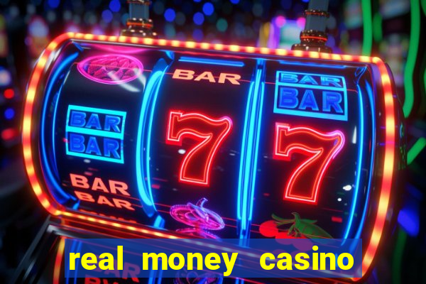 real money casino with no deposit