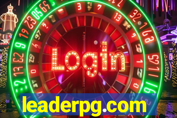 leaderpg.com