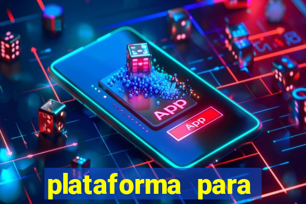 plataforma para jogar aviator