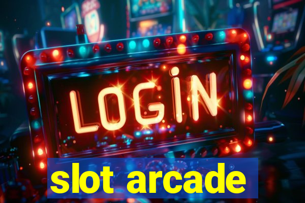 slot arcade