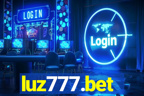 luz777.bet