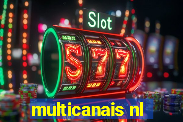 multicanais nl