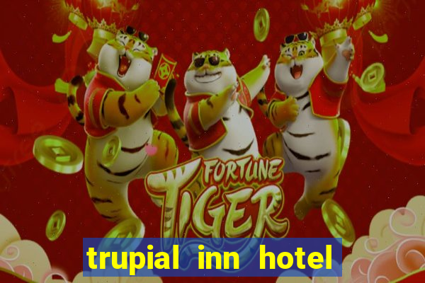 trupial inn hotel casino curacao