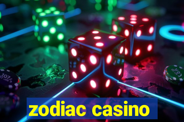 zodiac casino