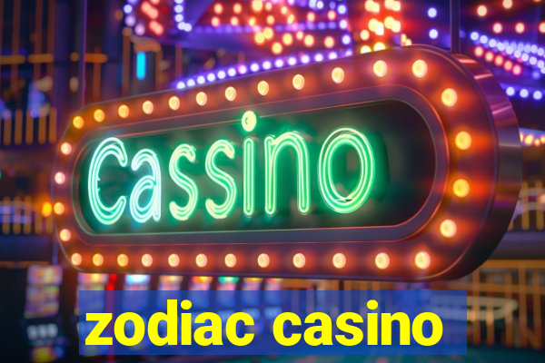 zodiac casino