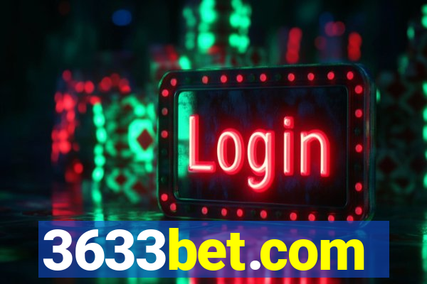 3633bet.com