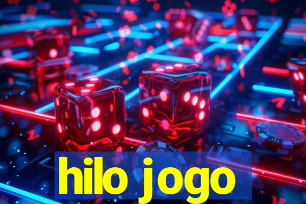 hilo jogo