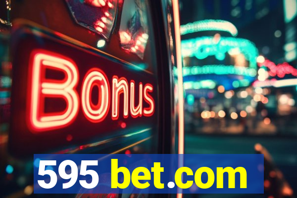 595 bet.com