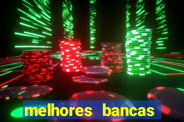 melhores bancas para jogar fortune tiger