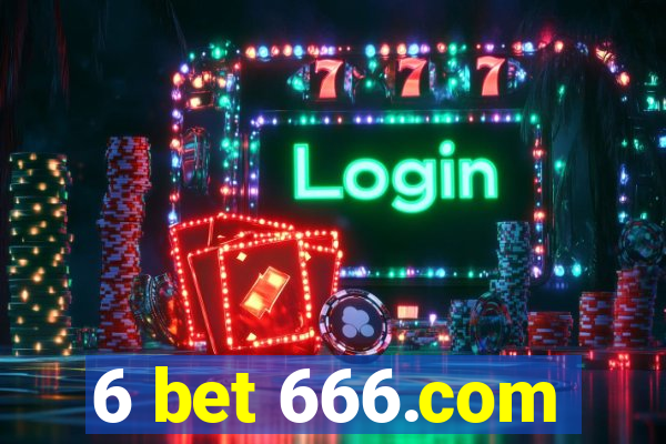 6 bet 666.com