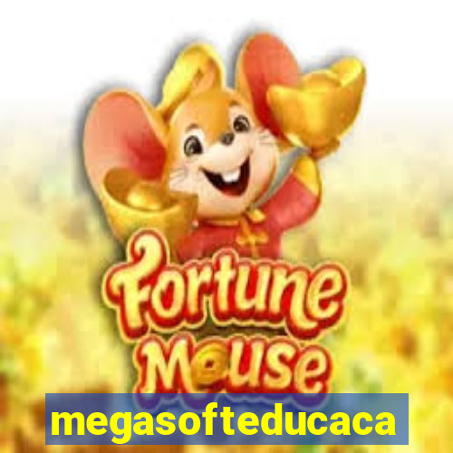 megasofteducacao