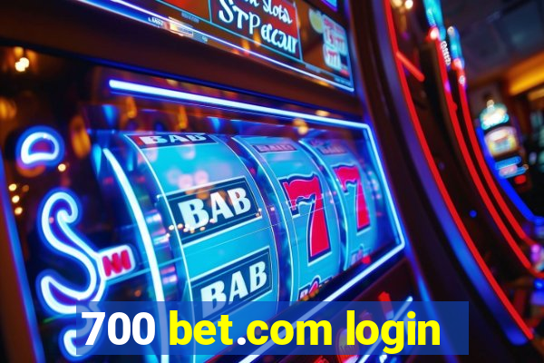 700 bet.com login