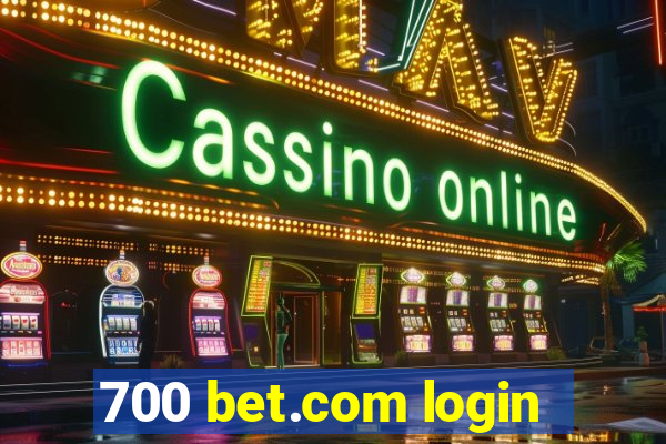 700 bet.com login