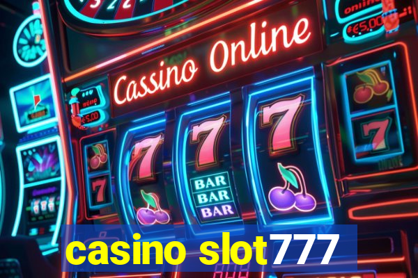 casino slot777