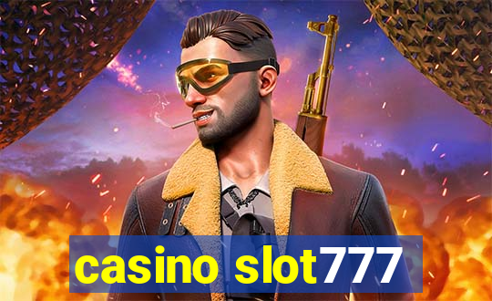 casino slot777