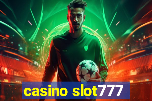 casino slot777