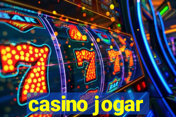 casino jogar