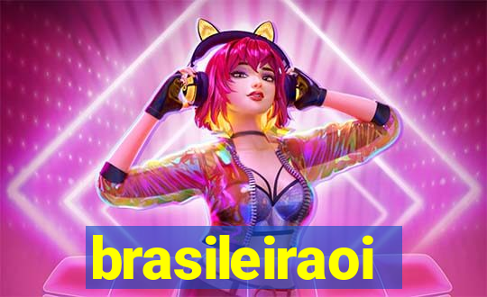 brasileiraoi