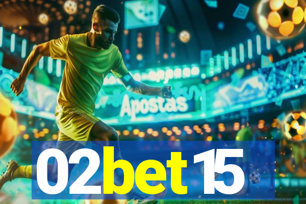 02bet15