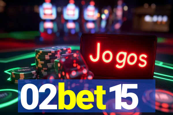 02bet15