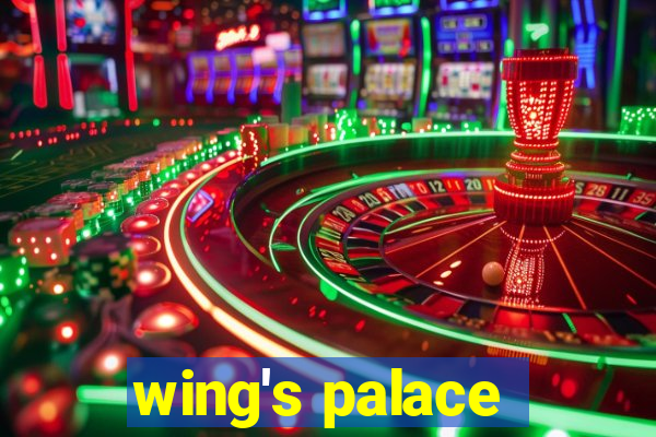 wing′s palace