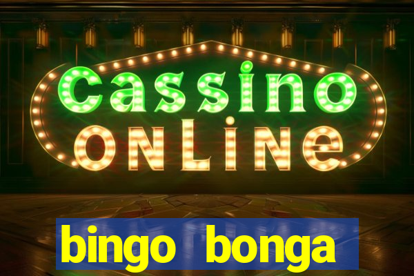 bingo bonga withdrawal times