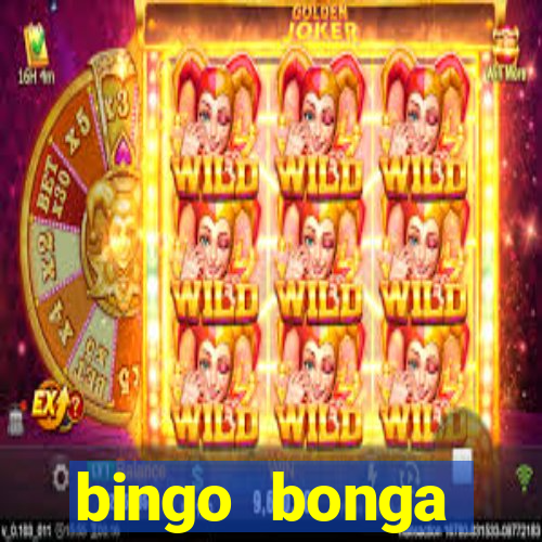 bingo bonga withdrawal times