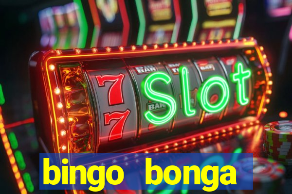 bingo bonga withdrawal times