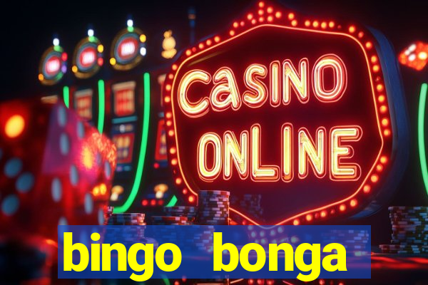 bingo bonga withdrawal times