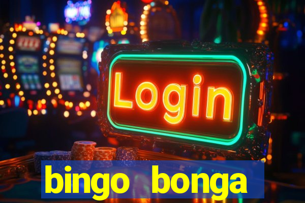 bingo bonga withdrawal times