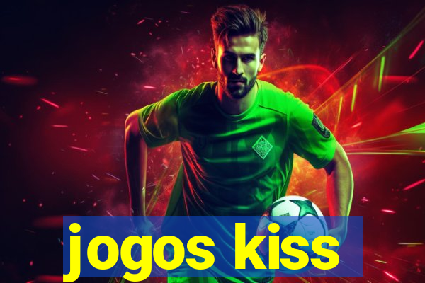 jogos kiss