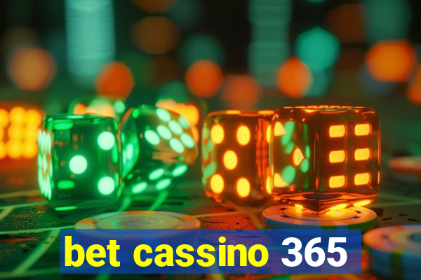 bet cassino 365