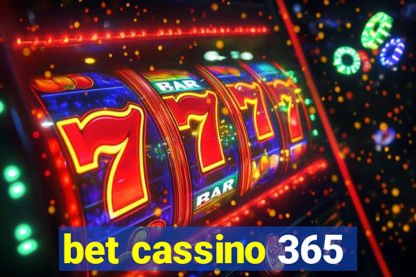 bet cassino 365