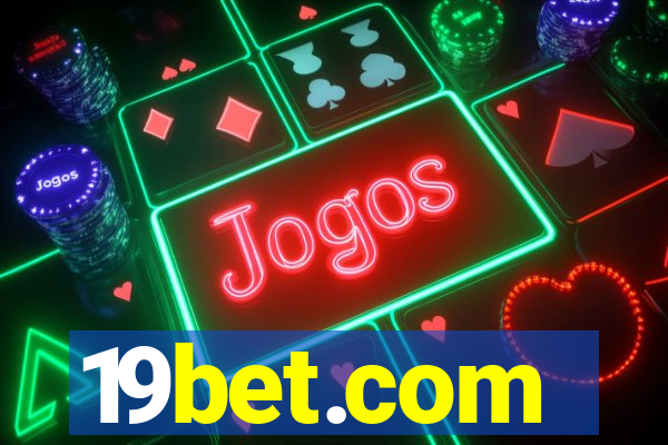 19bet.com