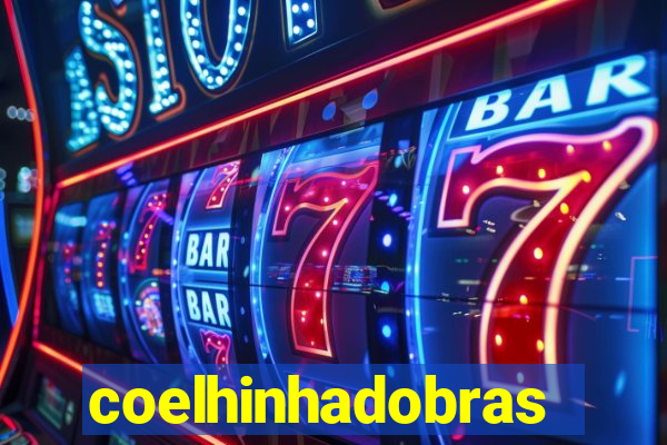 coelhinhadobrasil