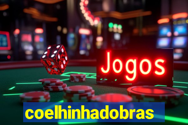 coelhinhadobrasil