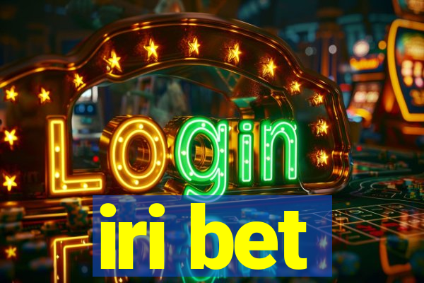 iri bet