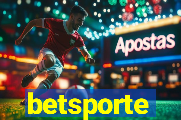 betsporte