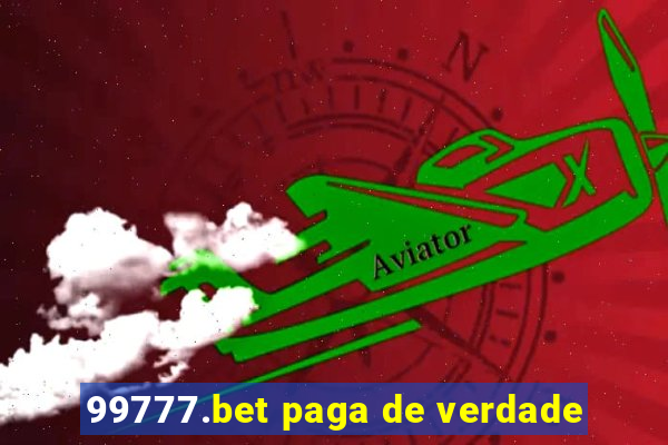 99777.bet paga de verdade