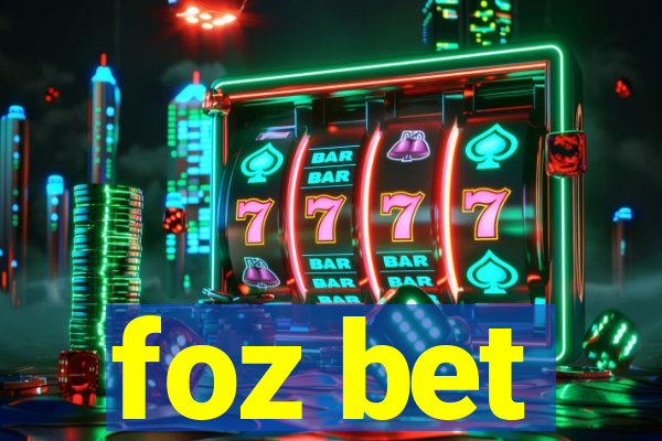 foz bet