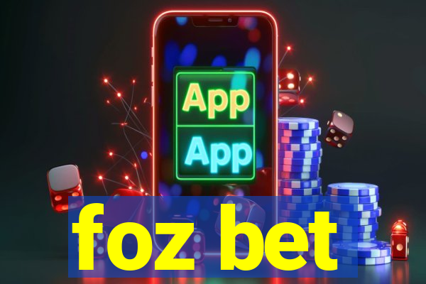 foz bet